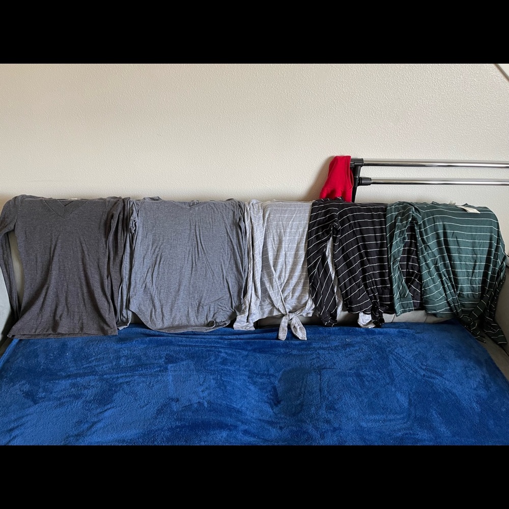 Clothes Local Only Message About A Price On Any I… - image 6